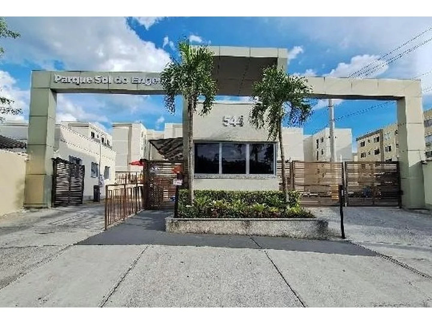 Apartamento - Sao Goncalo, RJ - foto 1