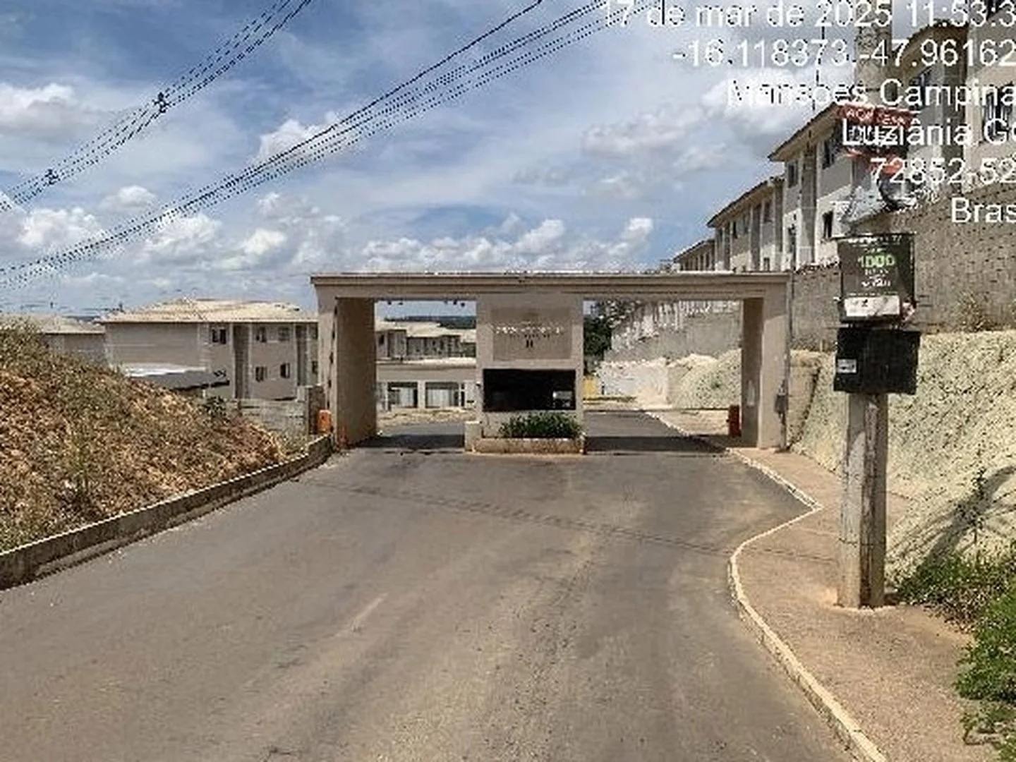 Apartamento - Luziania, GO - foto 1
