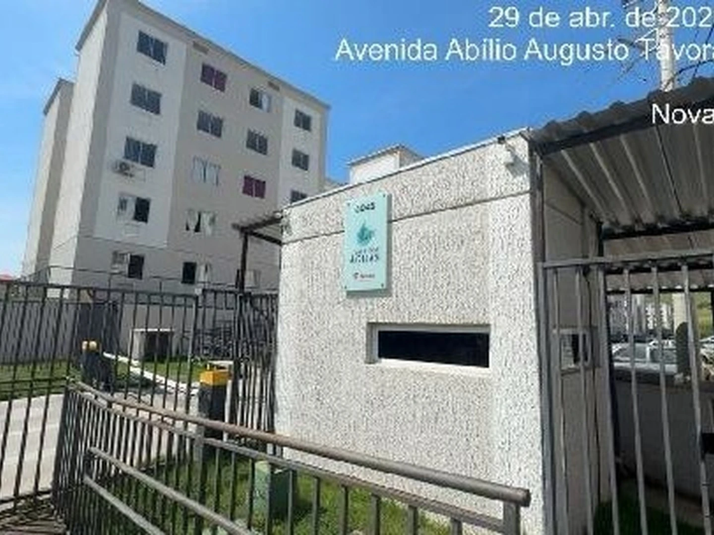 Apartamento - Nova Iguacu, RJ - foto 1