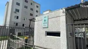 Apartamento - Nova Iguacu, RJ