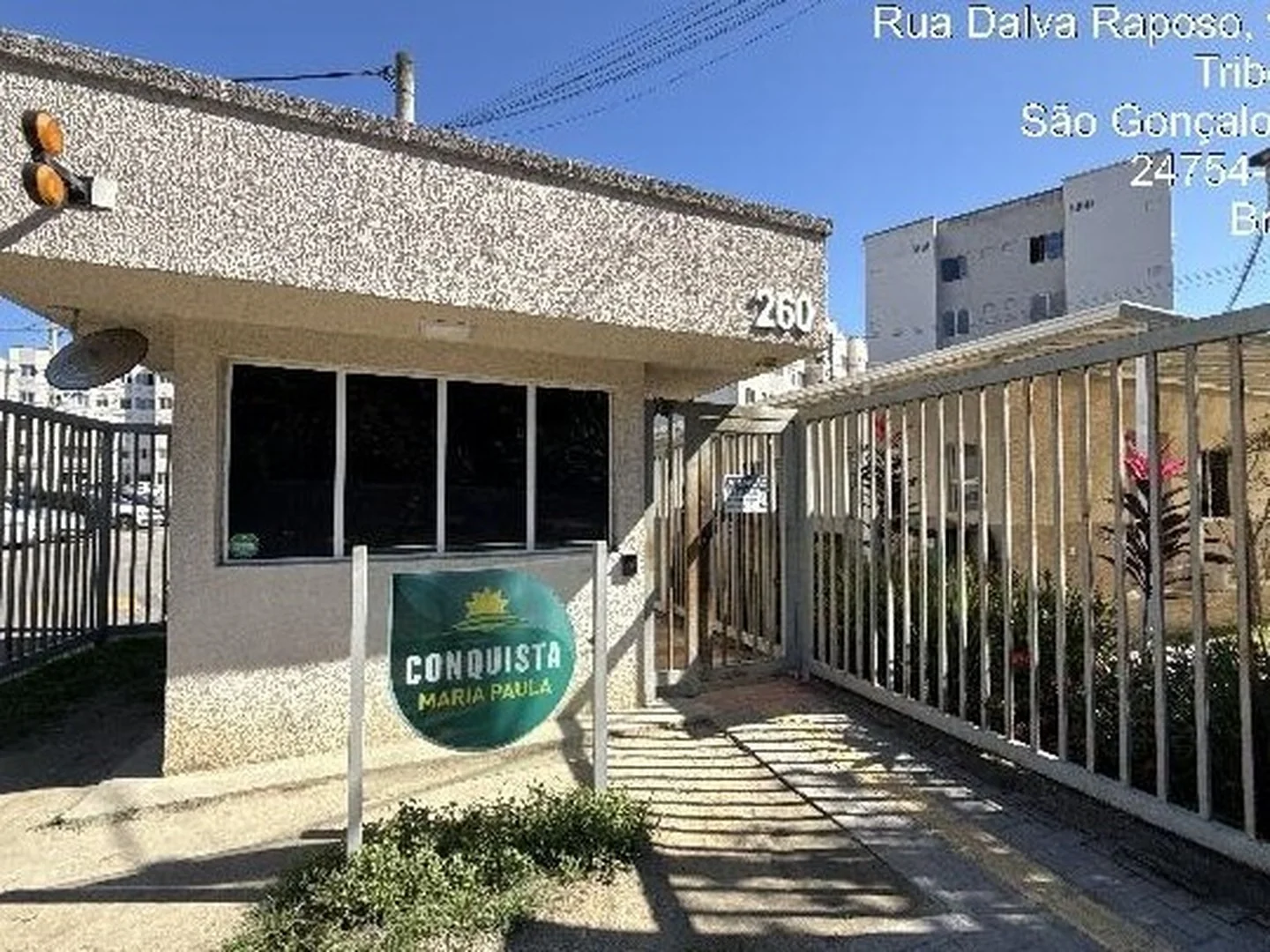 Apartamento - Sao Goncalo, RJ - foto 1