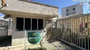 Apartamento - Sao Goncalo, RJ