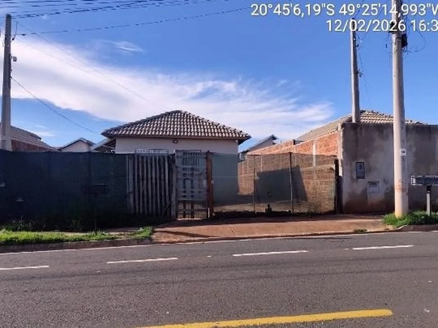 Casa - Sao Jose Do Rio Preto, SP - foto 1