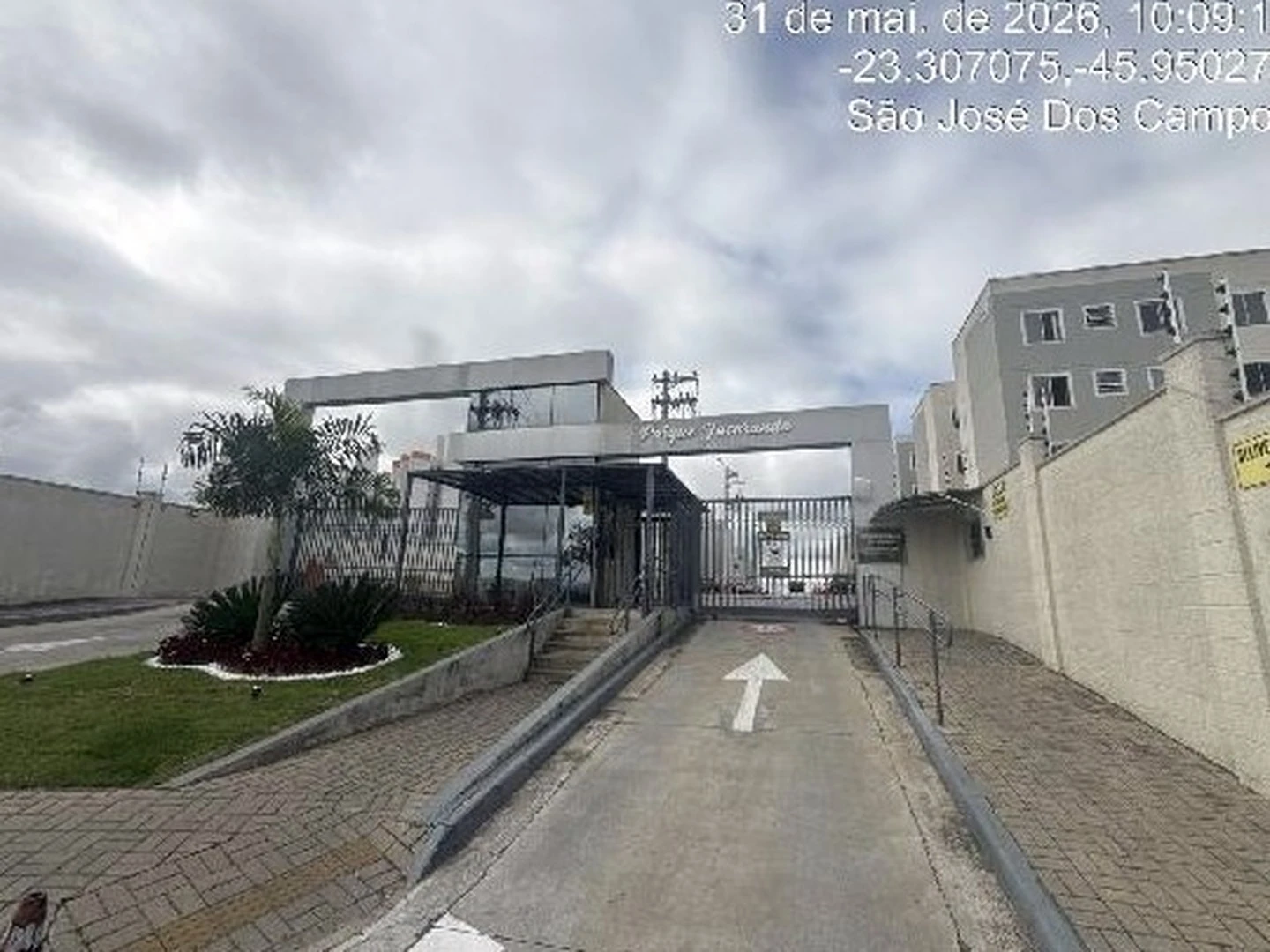 Apartamento - Jacarei, SP - foto 1