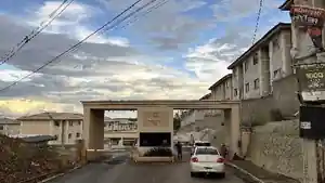 Apartamento - Luziania, GO