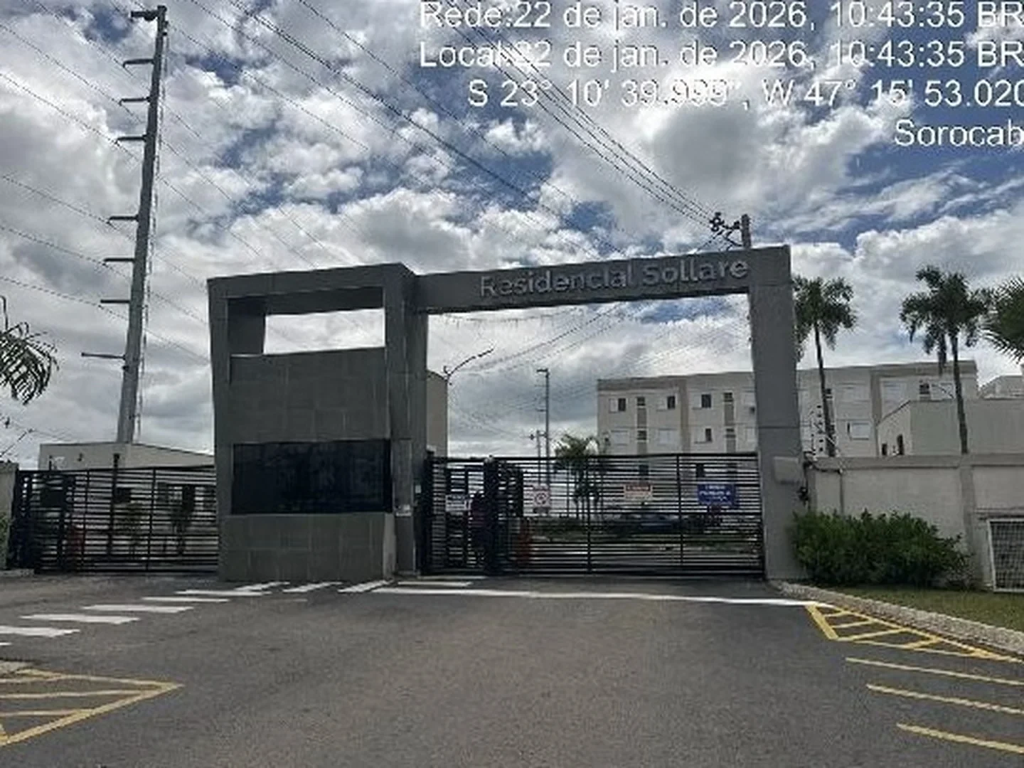 Apartamento - Salto, SP - foto 1