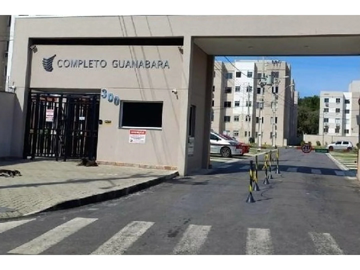 Apartamento - Sao Goncalo, RJ - foto 1