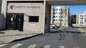 Apartamento - Sao Goncalo, RJ