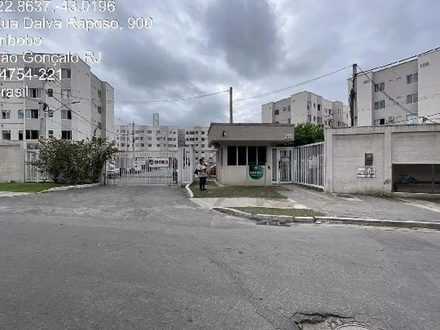 Apartamento - Sao Goncalo, RJ - foto 1
