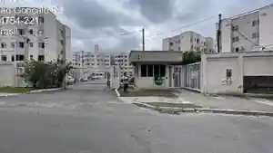 Apartamento - Sao Goncalo, RJ