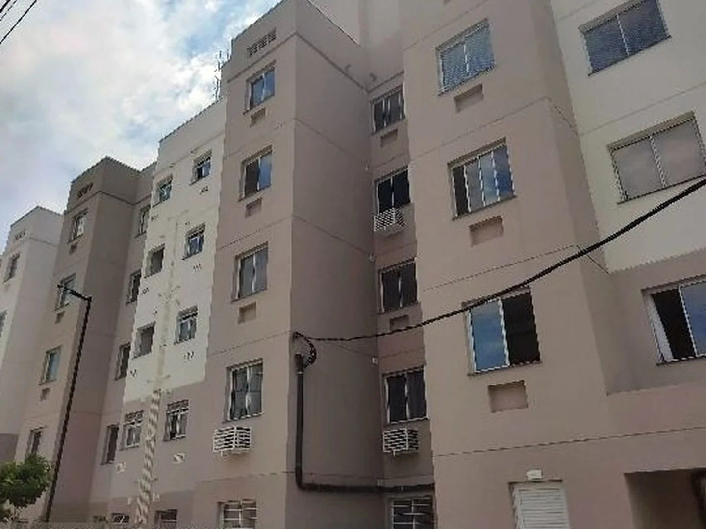 Apartamento - Sao Goncalo, RJ - foto 1