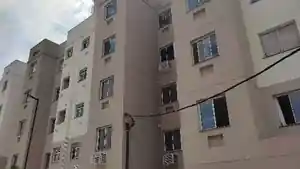 Apartamento - Sao Goncalo, RJ