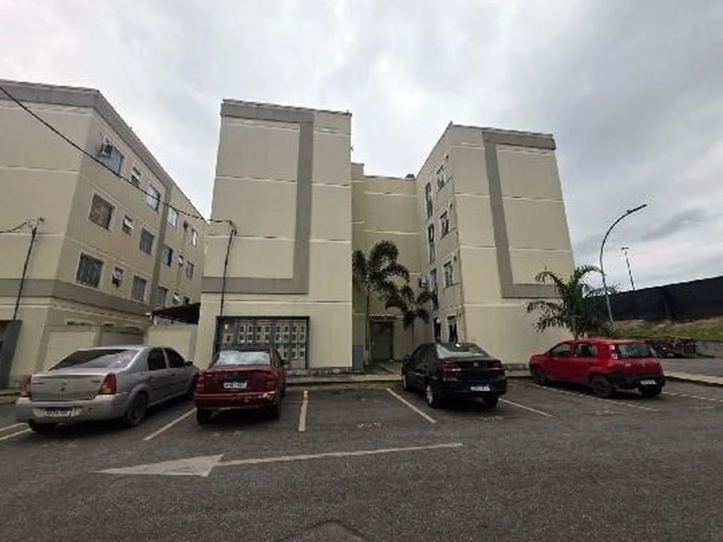 Apartamento - Itaborai, RJ - foto 1