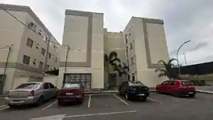 Apartamento - Itaborai, RJ