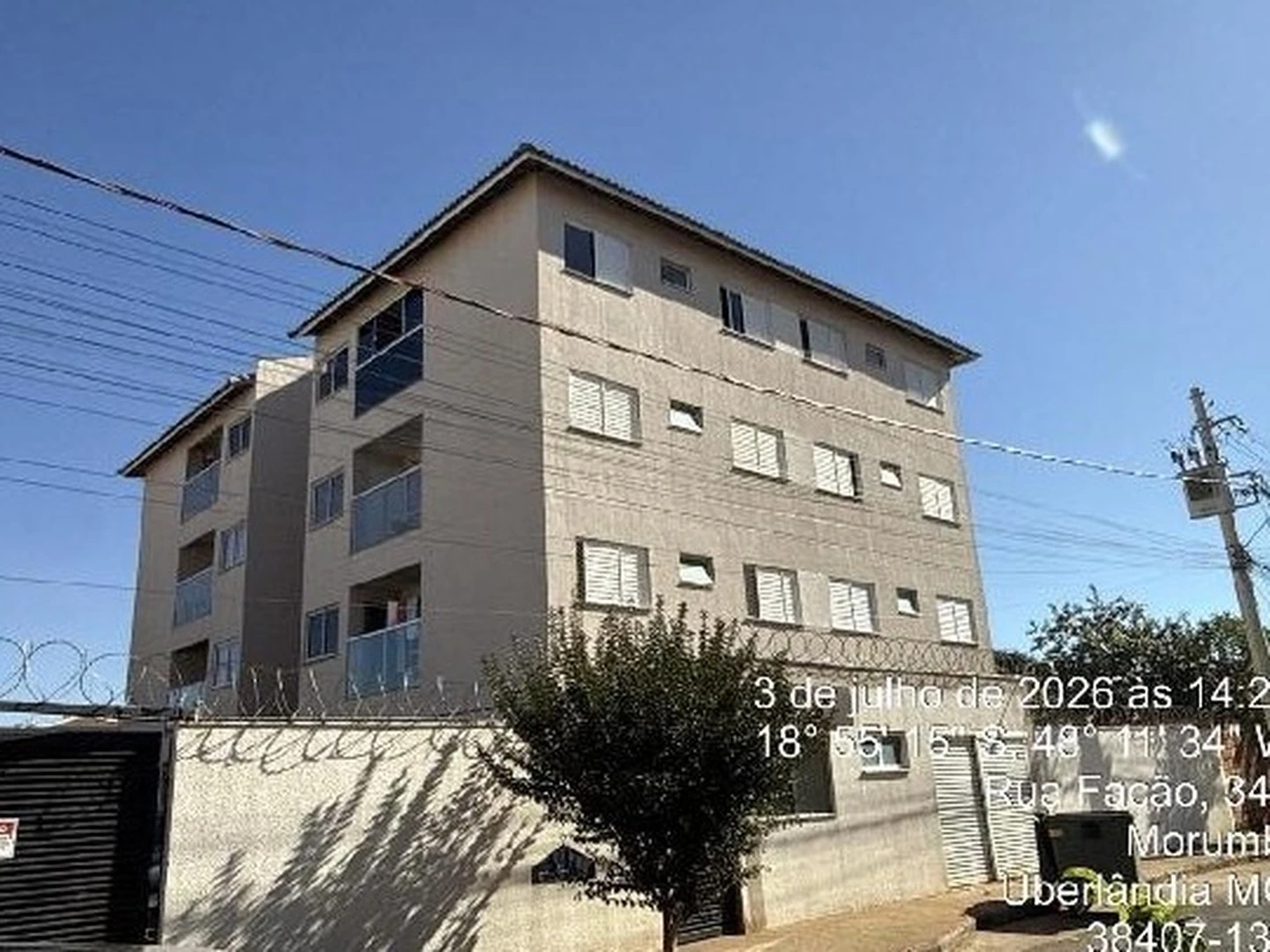 Apartamento - Uberlandia, MG - foto 1