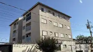 Apartamento - Uberlandia, MG