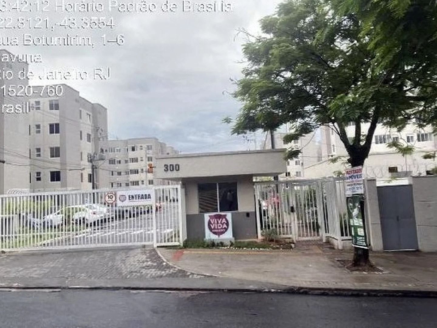 Apartamento - Rio De Janeiro, RJ - foto 1