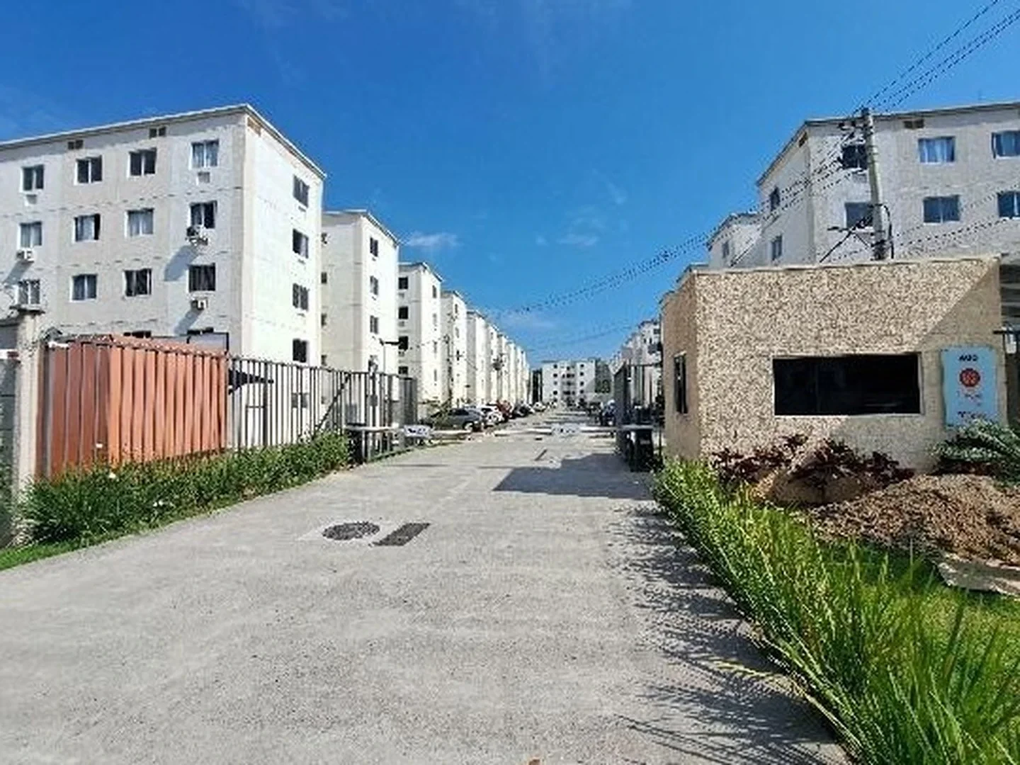 Apartamento - Rio De Janeiro, RJ - foto 1