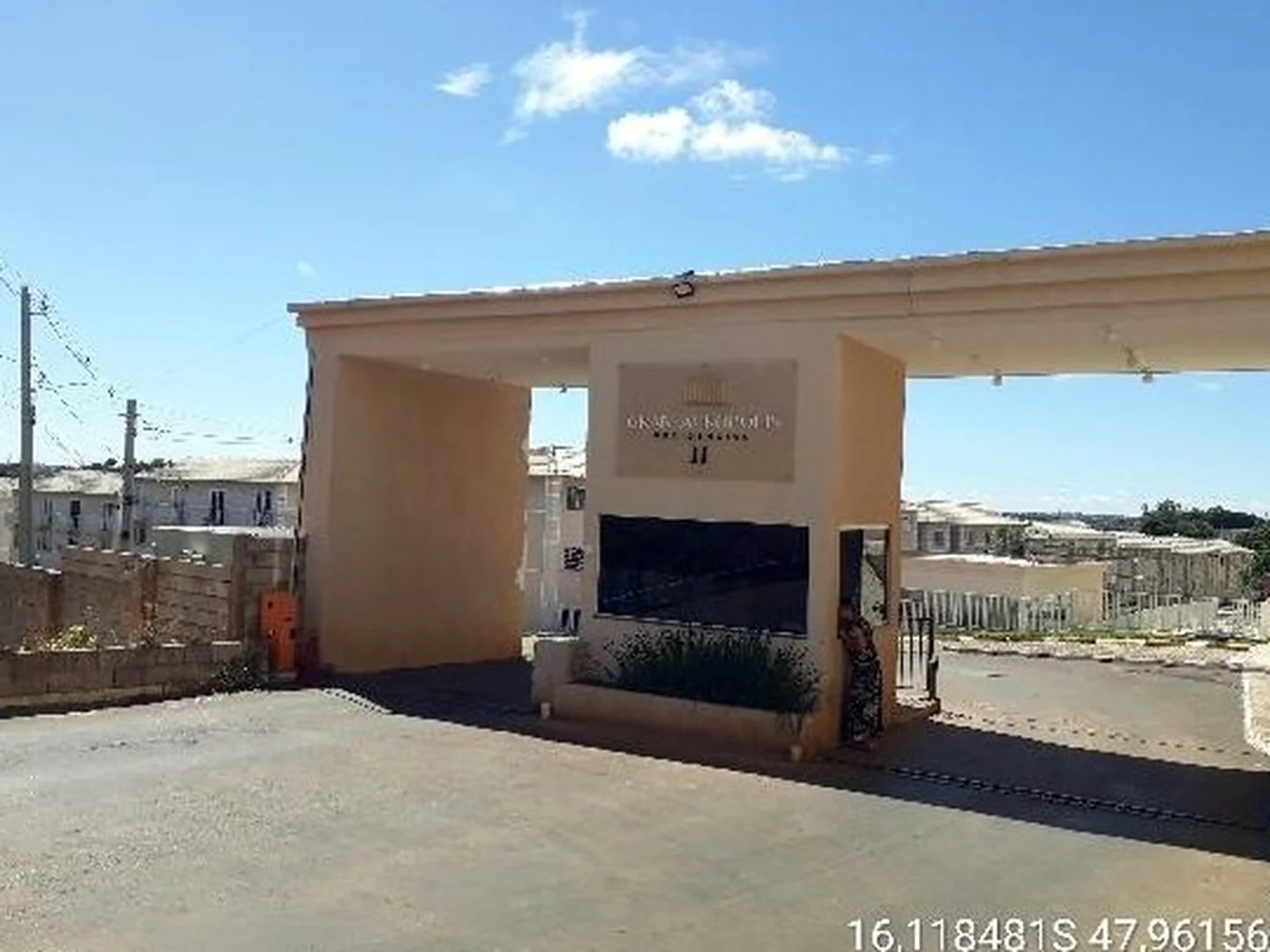 Apartamento - Luziania, GO - foto 1
