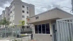 Apartamento - Rio De Janeiro, RJ