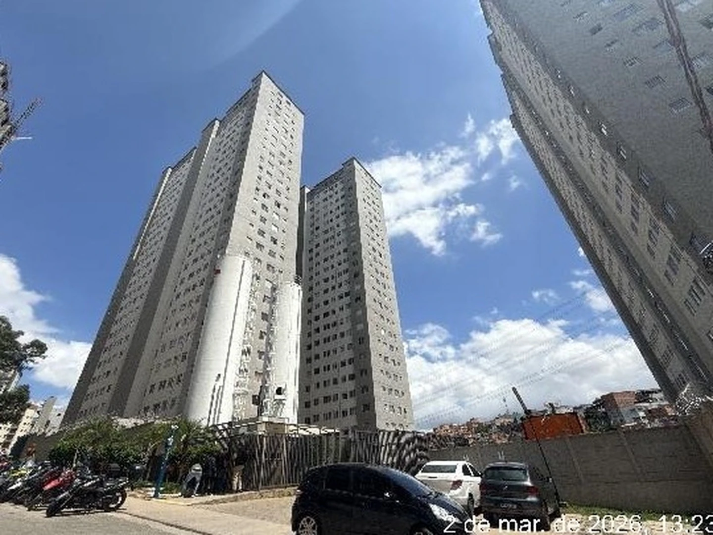 Apartamento - Sao Paulo, SP - foto 1