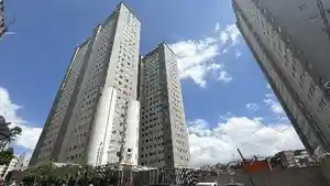 Apartamento - Sao Paulo, SP