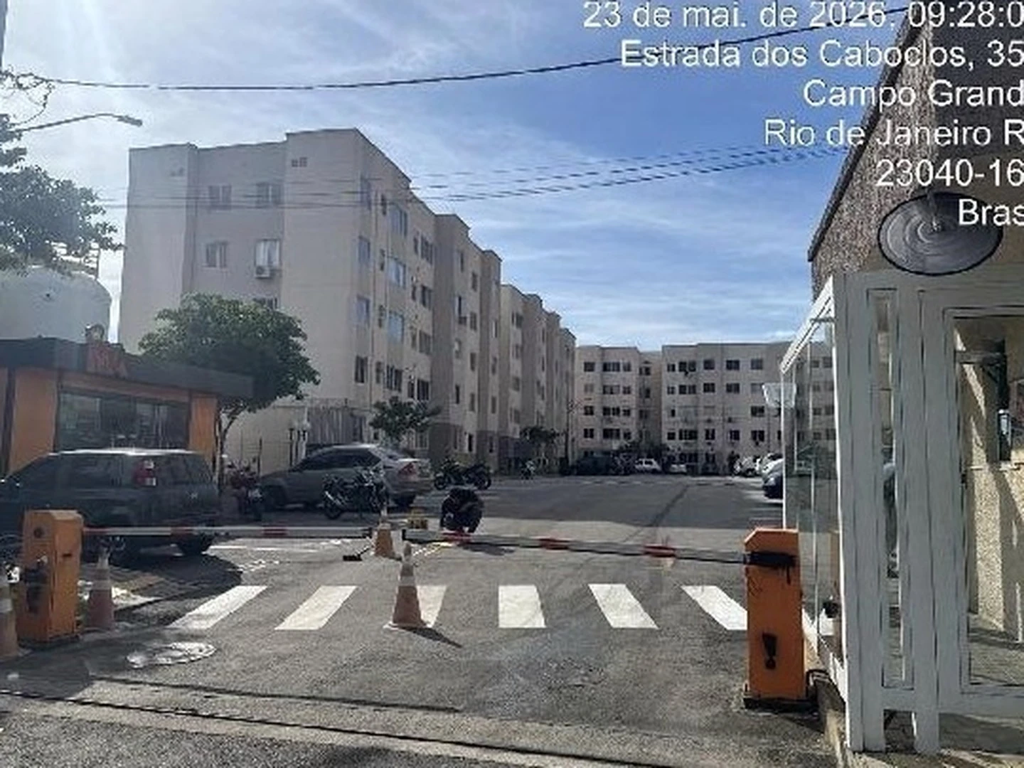 Apartamento - Rio De Janeiro, RJ - foto 1