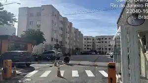 Apartamento - Rio De Janeiro, RJ