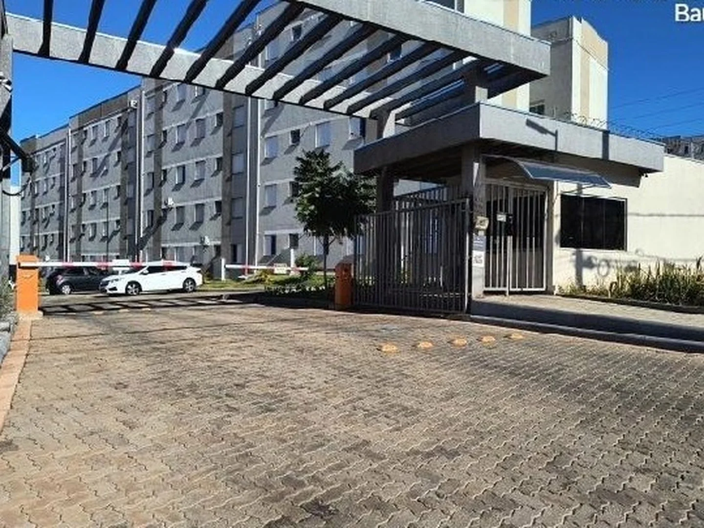 Apartamento - Bauru, SP - foto 1