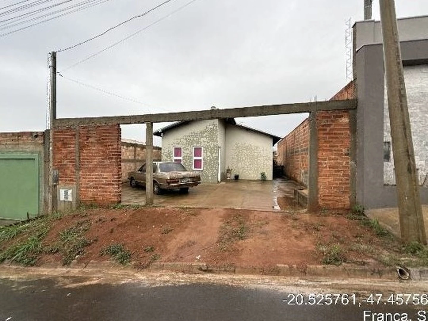 Casa - Franca, SP - foto 1