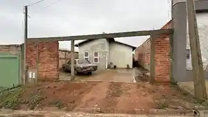 Casa - Franca, SP