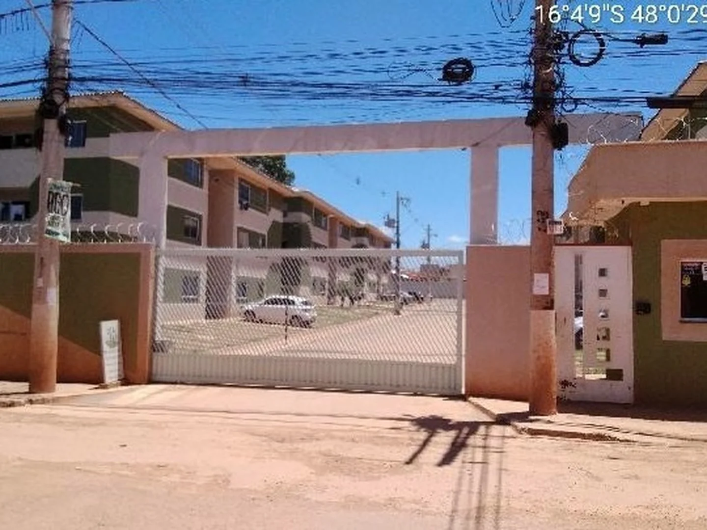 Apartamento - Valparaiso De Goias, GO - foto 1