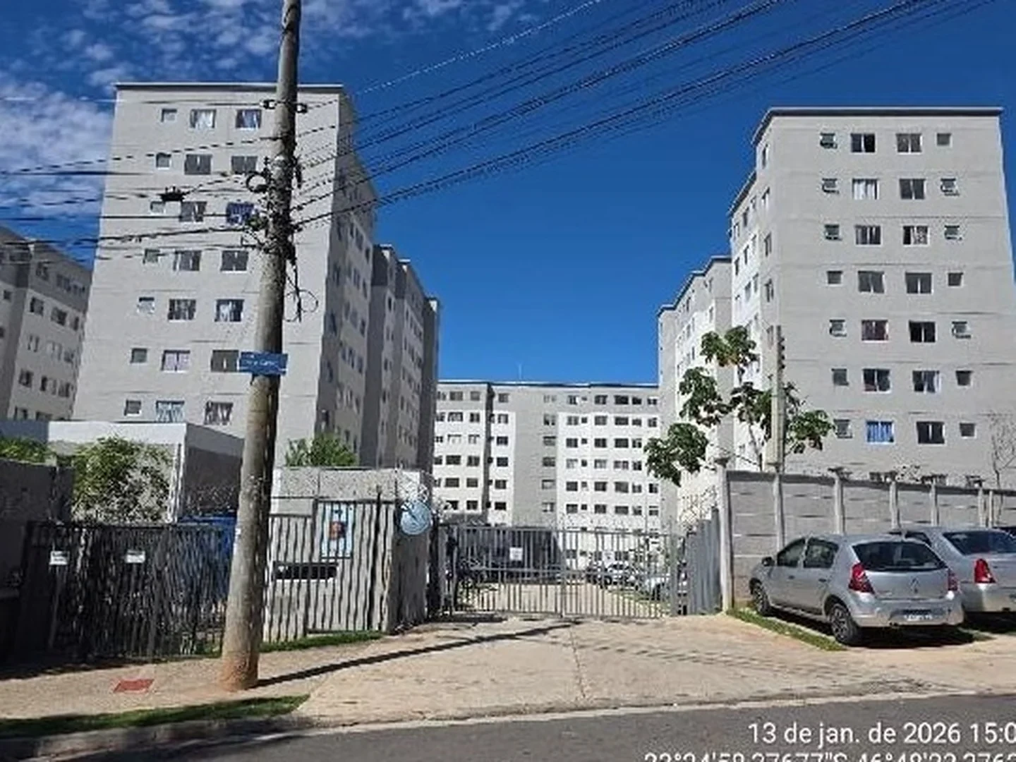 Apartamento - Sao Paulo, SP - foto 1