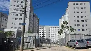 Apartamento - Sao Paulo, SP