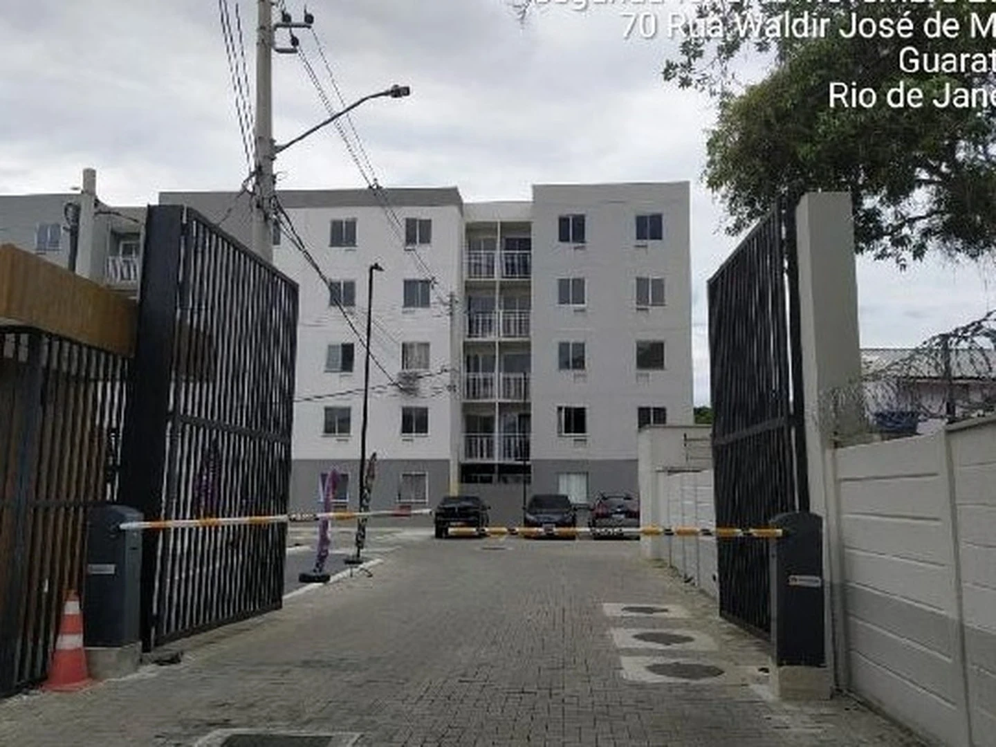 Apartamento - Rio De Janeiro, RJ - foto 1