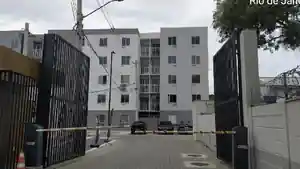 Apartamento - Rio De Janeiro, RJ