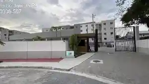 Apartamento - Rio De Janeiro, RJ