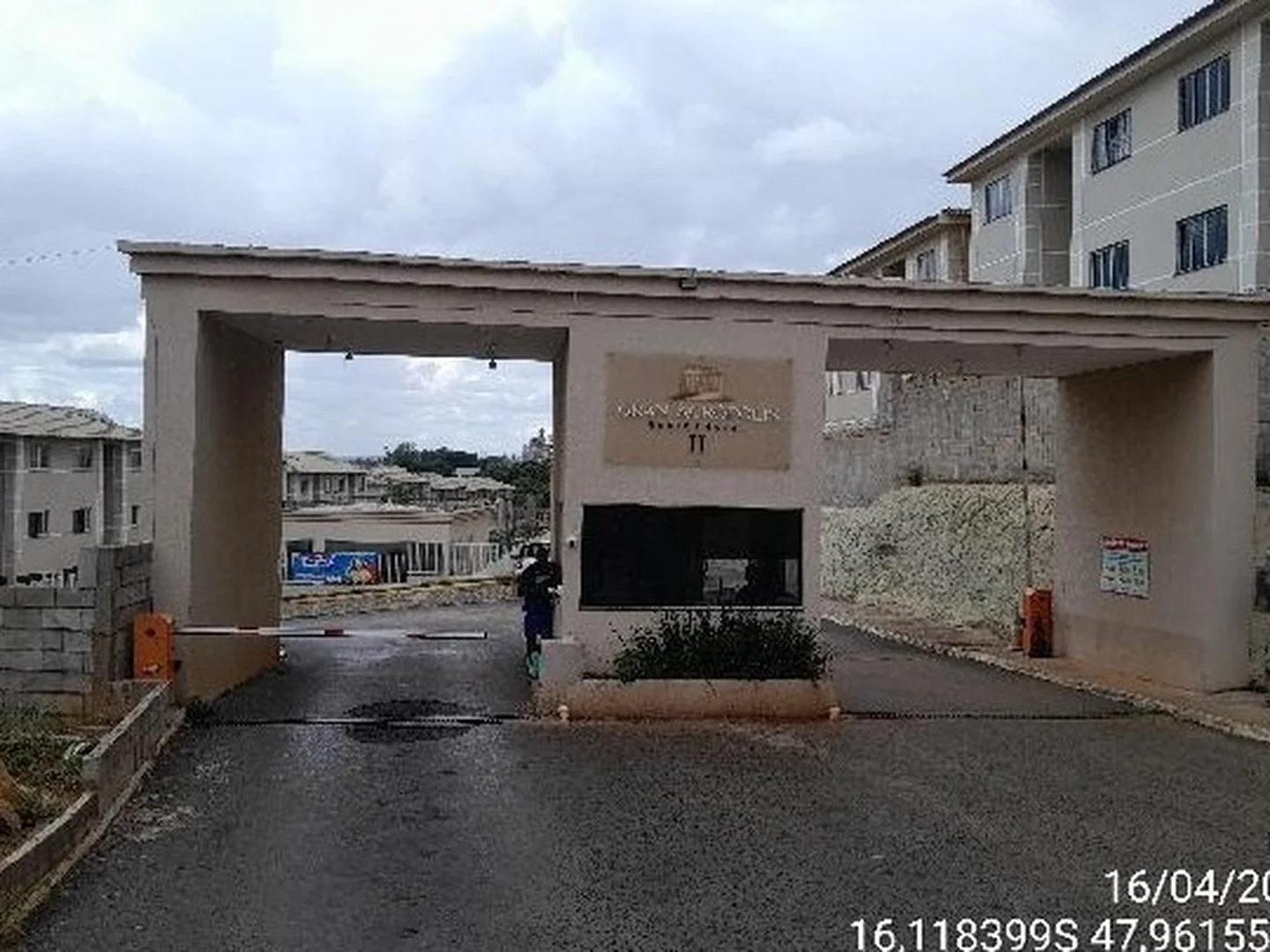 Apartamento - Luziania, GO - foto 1