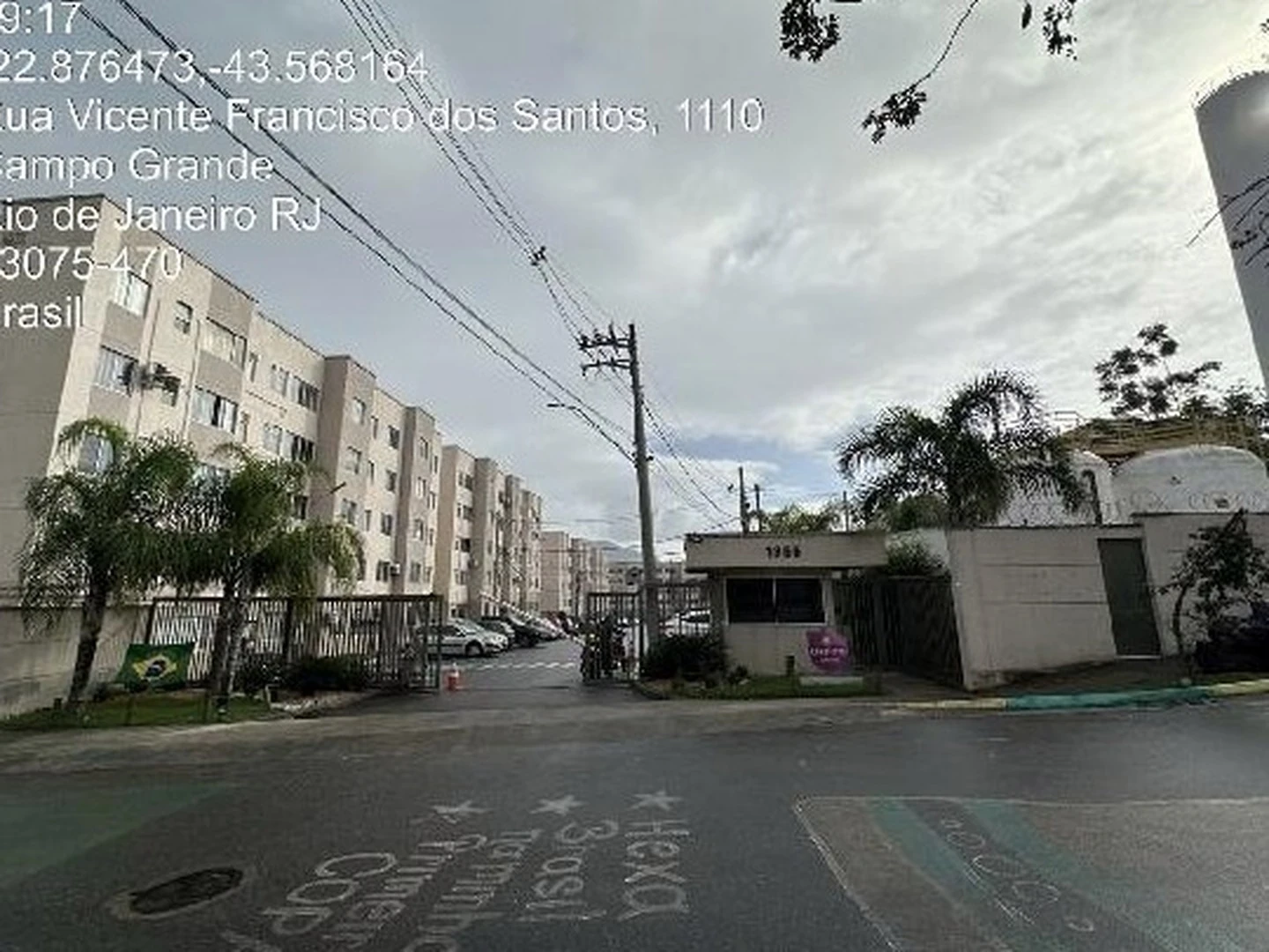 Apartamento - Rio De Janeiro, RJ - foto 1