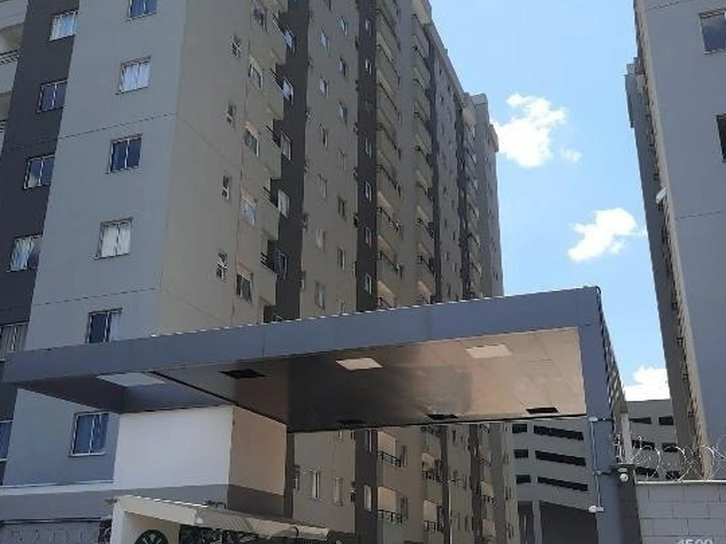 Apartamento - Uberlandia, MG - foto 1