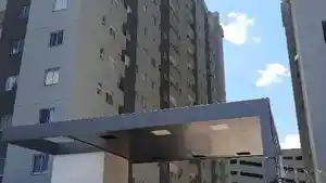 Apartamento - Uberlandia, MG