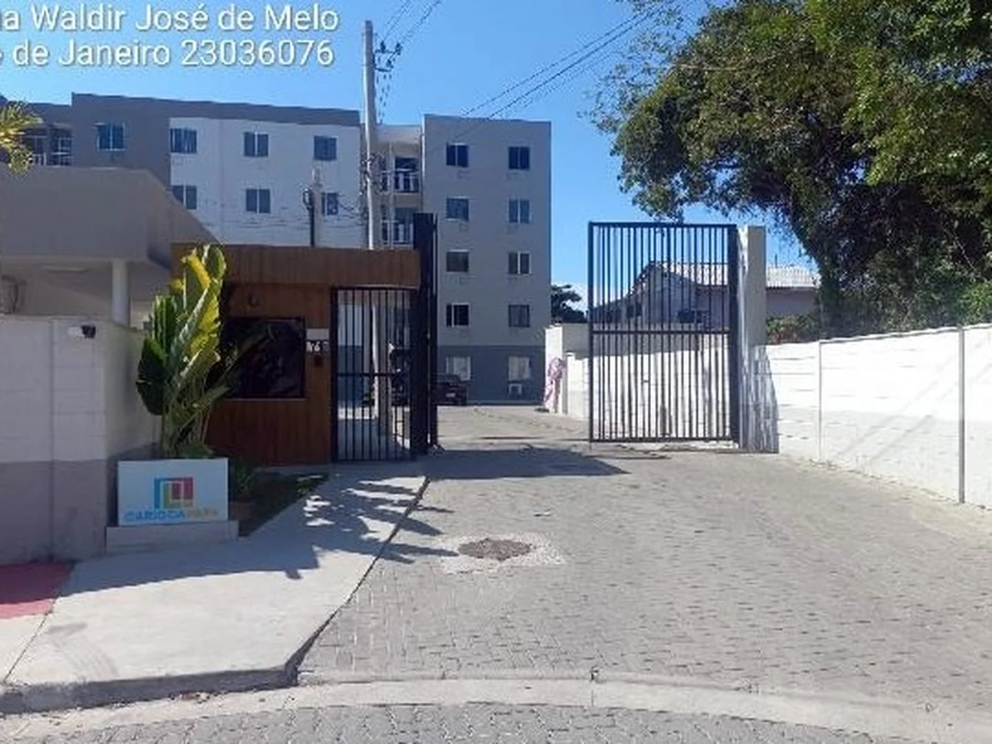 Apartamento - Rio De Janeiro, RJ - foto 1
