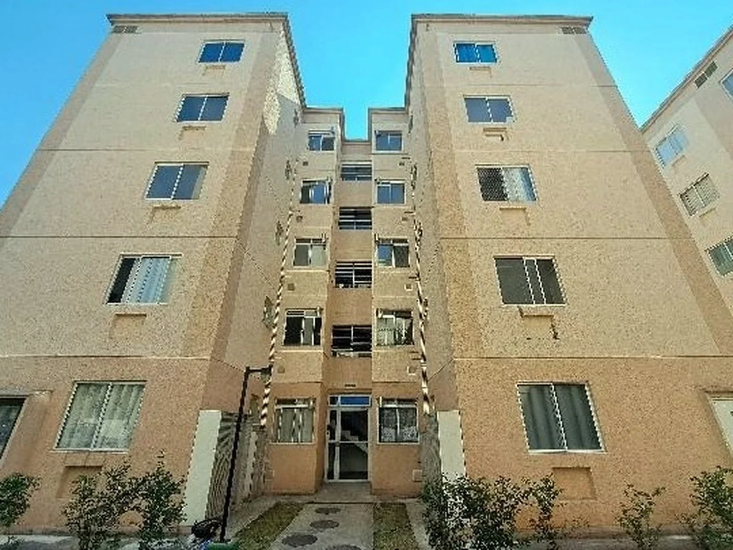 Apartamento - Rio De Janeiro, RJ - foto 1