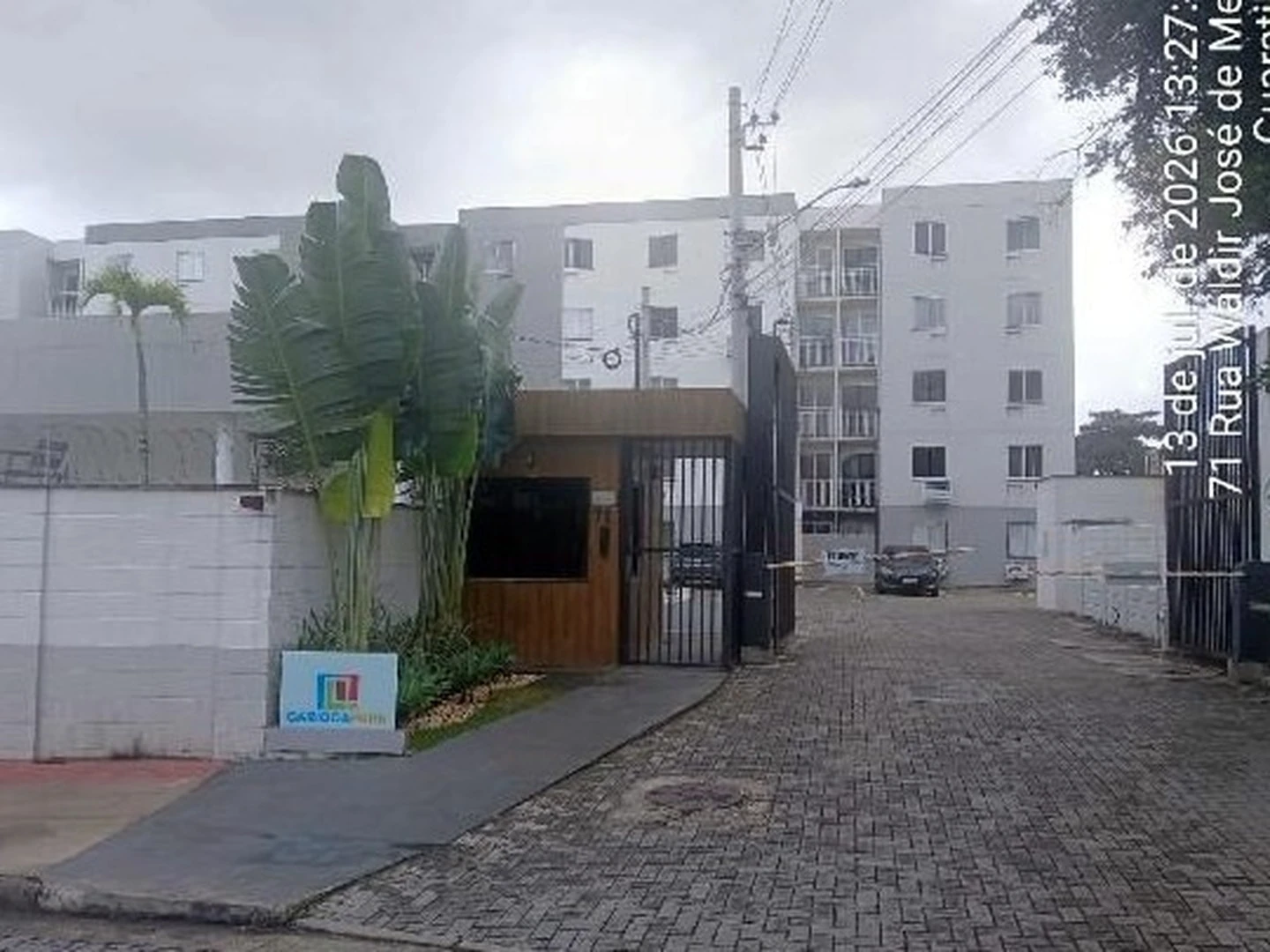 Apartamento - Rio De Janeiro, RJ - foto 1