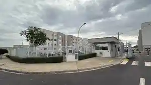 Apartamento - Ribeirao Preto, SP