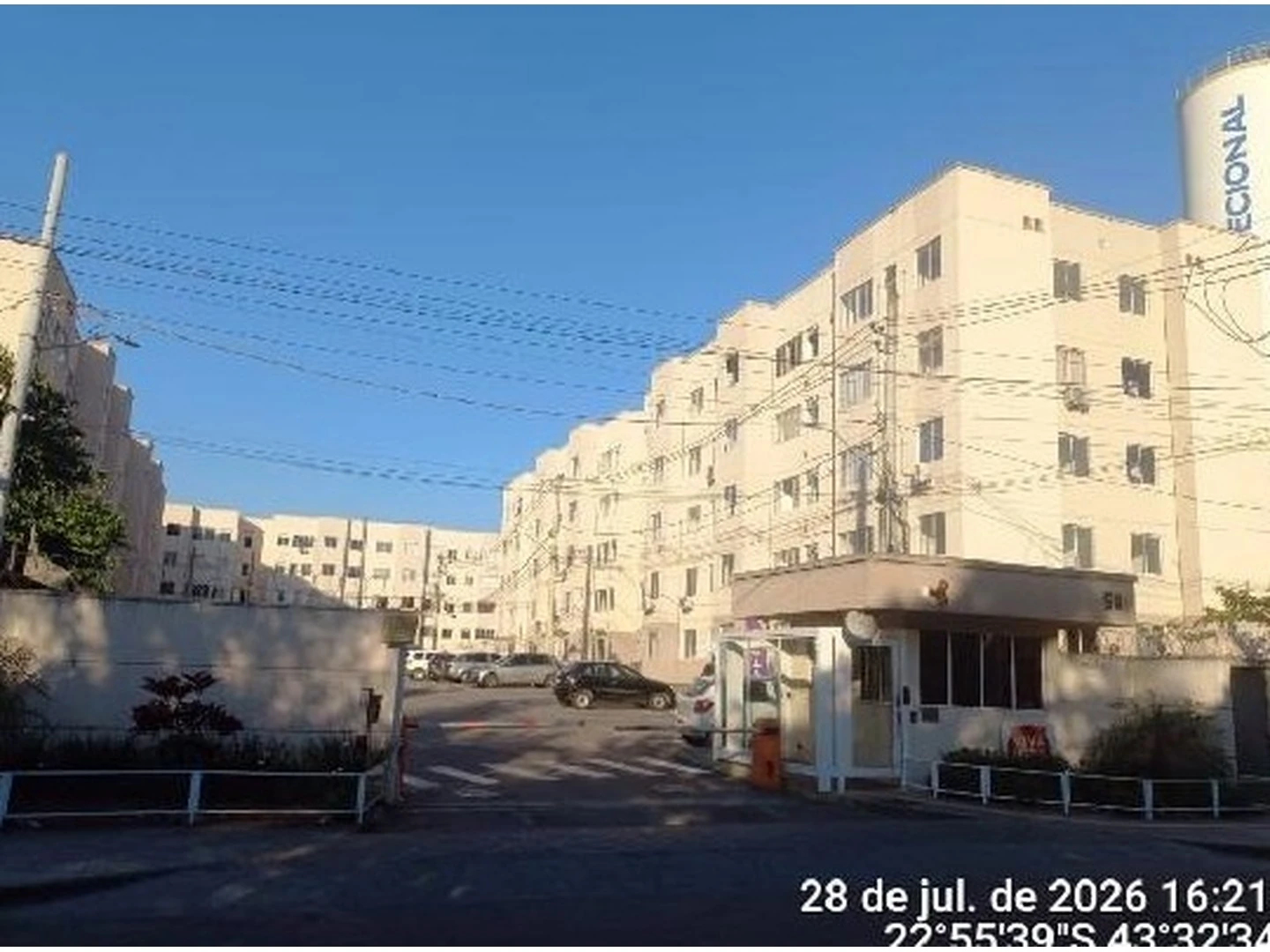 Apartamento - Rio De Janeiro, RJ - foto 1