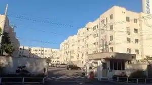 Apartamento - Rio De Janeiro, RJ