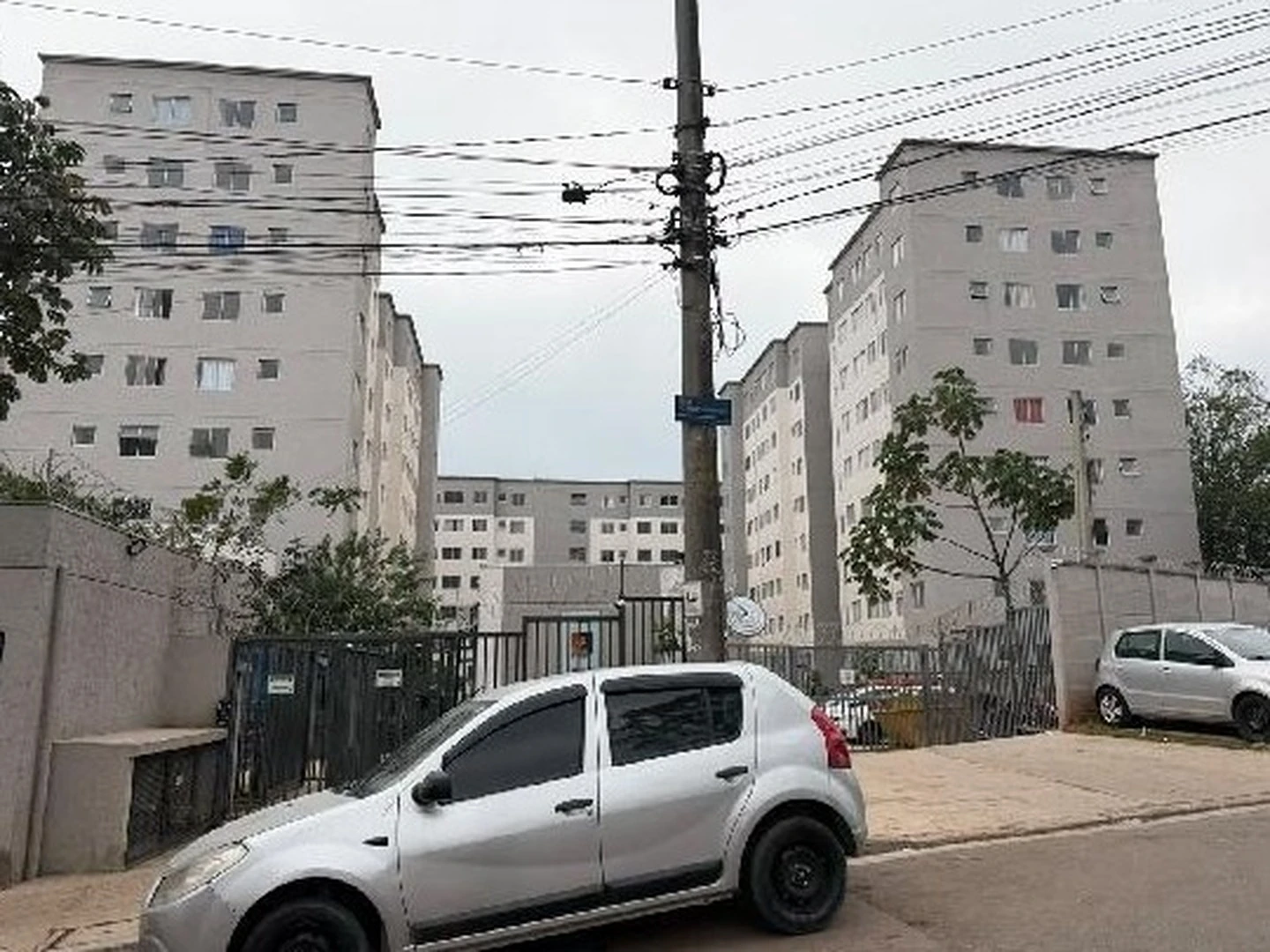 Apartamento - Sao Paulo, SP - foto 1