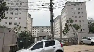 Apartamento - Sao Paulo, SP