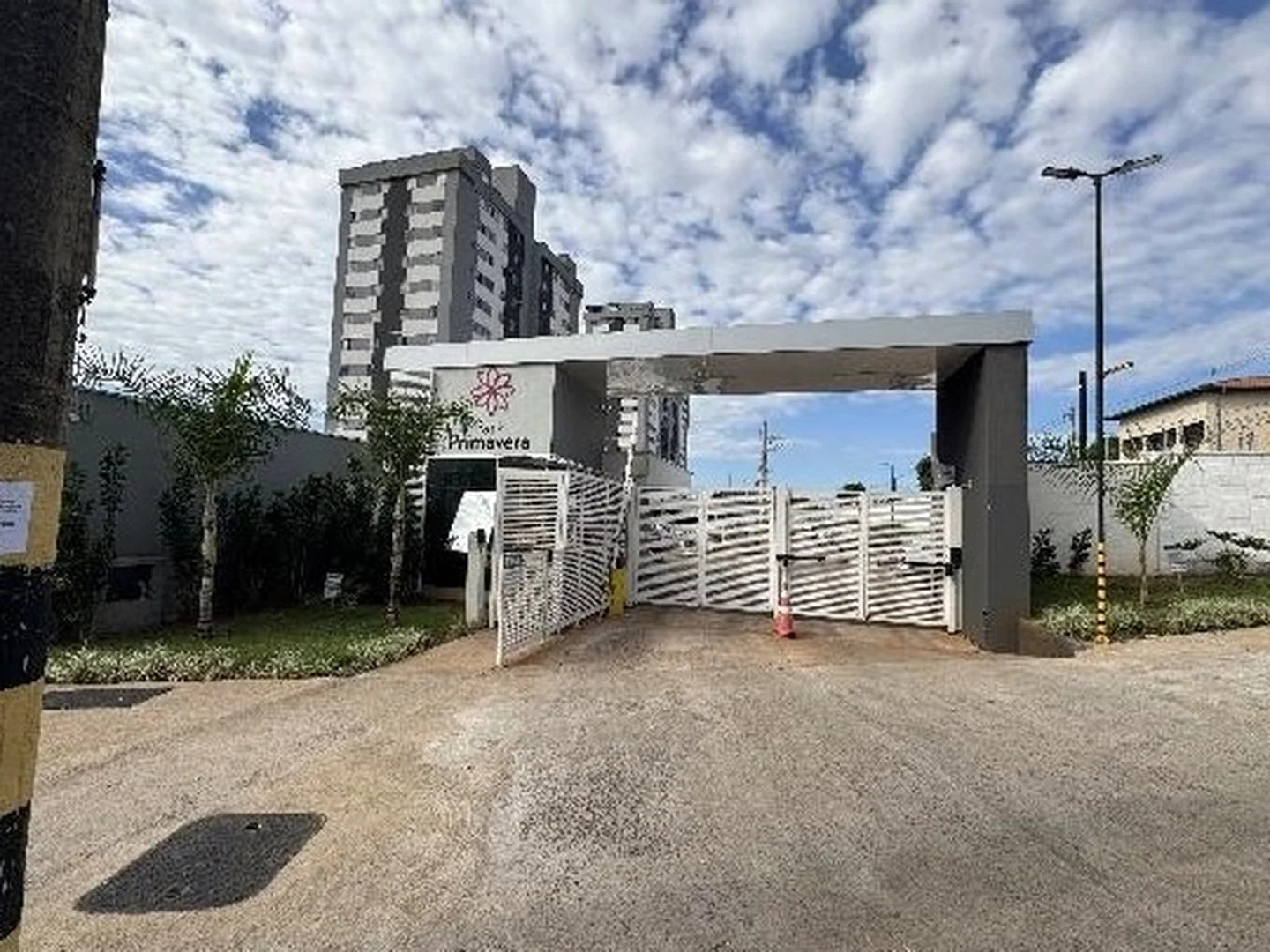 Apartamento - Uberaba, MG - foto 1
